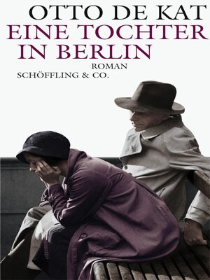 cover image of Eine Tochter in Berlin